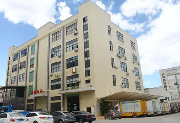 Shenzhen Globabot Facotry โพรไฟล์บริษัท