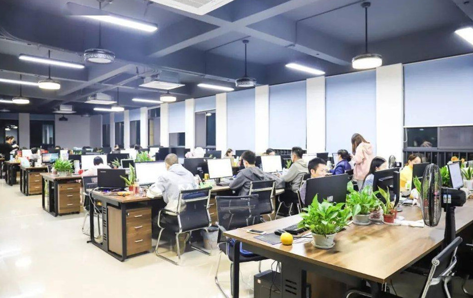 Shenzhen Globabot Facotry