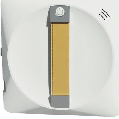 คุณภาพ  Efficient Remote Control Glass Cleaner With Less Than 65dB Noise Level โรงงาน