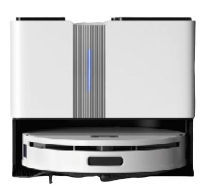 คุณภาพ  Self Clean Rotary Mop Dtof Line Laser Robot Vacuum Cleaner โรงงาน