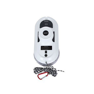 หุ่นยนต์ทำความสะอาดกระจกอัตโนมัติ Electric 2800Pa Auto Border Detection