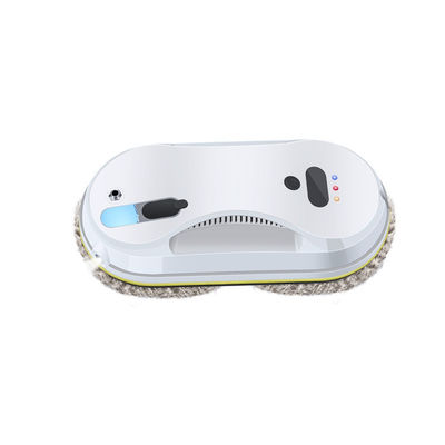 Smart Robot Window Cleaner 2.5 นาที/ตร.ม. สำหรับโต๊ะ พื้น ประตู