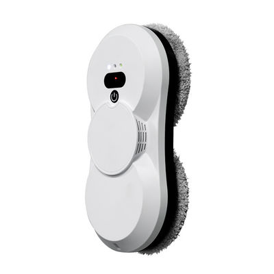 80W Robot Window Cleaner Automatic Window Washer วัสดุ ABS
