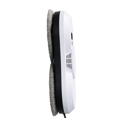 80W Robot Window Cleaner Automatic Window Washer วัสดุ ABS