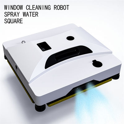 OEM ODM Robot Window Cleaner รีโมทคอนโทรลกระจกทำความสะอาด