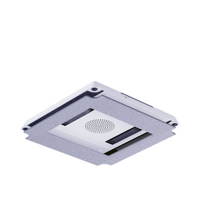 Dual Water Spray Smart Automatic Window Washer 3000Pa พร้อมเชือกนิรภัย