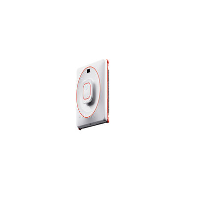 CE ROHS Automatic Window Washer หุ่นยนต์ทำความสะอาดกระจกหน้าต่างไร้กรอบ