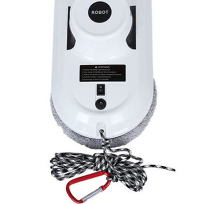OEM ODM บ้านนอก หุ่นยนต์ทำความสะอาดหน้าต่าง Window Cleaning Auto 280*130*100MM