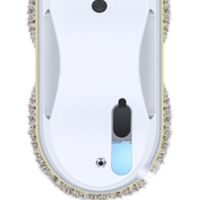 หุ่นยนต์ฉีดน้ำอัตโนมัติ Window Cleaner Manuel Remote Control 60Hz 70dB