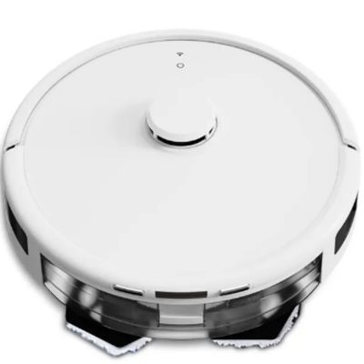 เครื่องดูดฝุ่นหุ่นยนต์ Smart Sweep OEM พร้อมเทคโนโลยีนำทางอัจฉริยะ