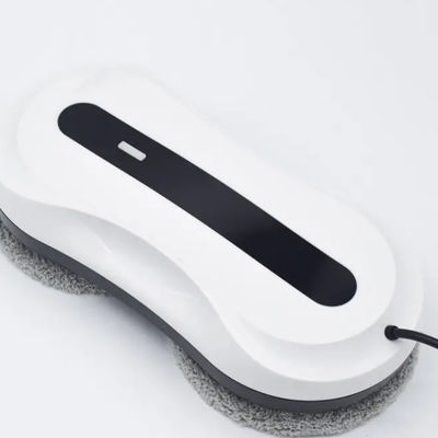 หุ่นยนต์ทำความสะอาดหน้าต่างขับเคลื่อนด้วย AI OEM ขั้นสูง 2300PA พร้อมระบบนำทางอัจฉริยะ