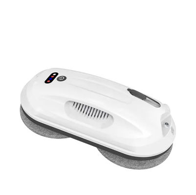 OEM Robust Robot Window Cleaner 60dB 80W สำหรับการใช้งานในอาคารสูงและเชิงพาณิชย์