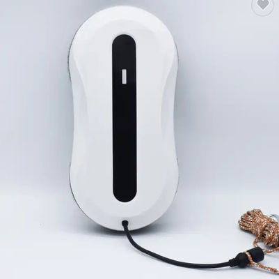 แบตเตอรี่ 500mAh โครงการทําความสะอาดหน้าต่างหุ่นยนต์ระยะไกล