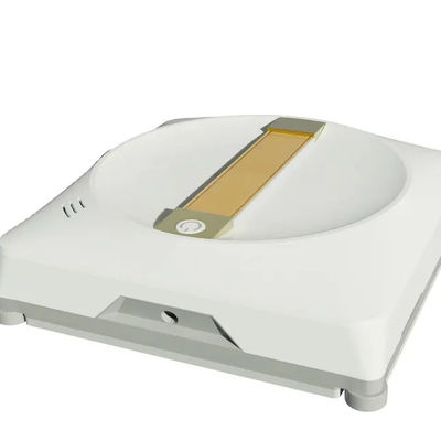 เครื่องทําความสะอาดหน้าต่างหุ่นยนต์ด้วยแบตเตอรี่ขนาด 500mAh