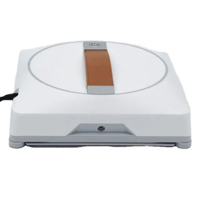 เงินพักและรีโมทคอนโทรล โรบอตทําความสะอาดหน้าต่าง 65dB 2.5 นาที / M3 ความเร็ว