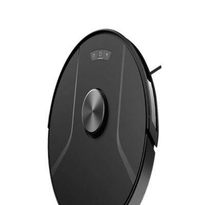 เครื่องซักฝุ่นหุ่นยนต์ 230L 65dB ด้วยเทคโนโลยีป้องกันการตก และโหมดทําความสะอาดจุด