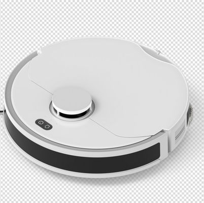 เครื่องดูดฝุ่นหุ่นยนต์หลากหลาย พร้อมถังน้ํา 250L TUYA APP Control