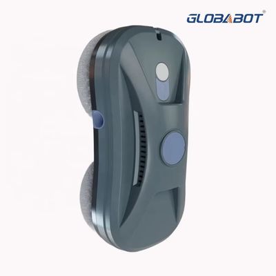 75W หุ่นยนต์ระยะไกล เครื่องทําความสะอาดหน้าต่าง Brush Motor อายุยาว