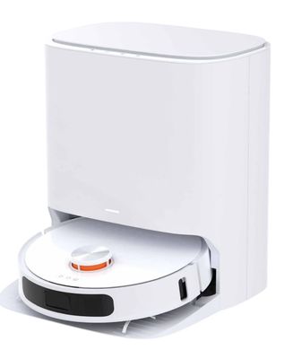 AI LINE LASER LDS ROBOT VACUUM CLEANER พร้อมทุกฟังก์ชัน